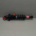 Monroe Quick-Strut 172952 Suspension Strut and Coil Spring Assembly for Jeep Compass