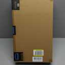 12 PCS Brake Master Cylinder Bleeder Kit Brake Master Cylinder Adapter Kit Brake Bleeder Kit 12PCS Brake Bleeder Adapter Set with 1 Japanese Quick Connector