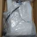 Fuel Gas Tank with Cap | Compatible with John Deere Scotts Sabre L100 L110 L120 L130 L105 L118 L111 L108 & More | Replace#: GY21876, GY21102, GY20894
