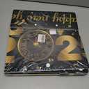 KatchOn New Years Photo Booth Frame - Large 36 Inch | Photo Booth Props for New Years Eve Party Supplies