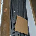 Large Over The Sink Dish Drainer Drying Rack2 Tier Large Capacity Stainless Steel Dish Drying Rack Over Sink, Multifunctional Kitchen Organizers and Storage Dish Rack 304 Silver, Double Layer)