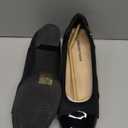 DREAM PAIRS Women's Pumps Low Chunky Block Closed Toe Shoes Work Comfortable Heels Round Toe Dress.6,5