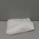 Jeep Universal Size Pack N Play Mosquito Net Tent, White