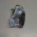 Zando Plus Size Tankini Swimsuits for Women Swim Suits for Women 2025 Two Piece Swimsuit Womens Tankini Bathing Suits Tummy Control Bathing Suit Top with Shorts Light Blue Stripe, 3XL