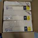 Andy Pandy Bamboo Diapers, size small 108 count