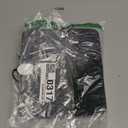 TV Antenna Indoor Long Range, Supports 4K 1080p Smart TV Signal Reception with Signal Amplifier 16ft HDTV Coax Cable