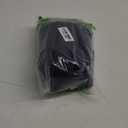 GAYHAY Fleece Lined Leggings for Women  Thick Winter Warm Thermal High Waisted Tummy Control Workout Yoga Pants (Medium, Pkt-navy Blue)