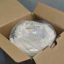 Bedsure Twin/Twin XL Comforter Set - Beige Soft Bedding for All Seasons, Cationic Dyed Bed Set, 2 Pieces, 1 Twin Size Comforter (68"x88") and 1 Pillow Sham (20"x26"+2")