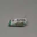 Clinique Even Better Clinical Serum Full Coverage Hydrating Foundation Broad Spectrum SPF 25 With Vitamin C, Salicylic Acid + Hyaluronic Acid For Oily Skin Types (AE Alabaster CN 10 - very fair, cool-neutral undertones)