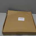 12 Inch Pan Lid, 12'' Frying Pan Lid, Tempered Glass Cast Iron Lids for Skillets, Fry Pan, Wok Pot (12 inch)