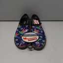 Sloggers Original Waterproof Rain and Garden Shoe for Women Outdoor Slip-On Garden Clog - Made in The USA with Premium Comfort Insole and Arch Support (9, No Color)