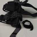 Glock Duty Holster - Drop Leg/Low Ride - Right/Left Handed Options