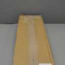 Shelving Inc. 8" d x 24" w Chrome Wire Shelving with 3 Tier Shelves, Weight Capacity 800lbs Per Shelf