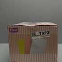 Die Cut Machine,Manual Embossing Machine for Cardmaking,Scrapbooking with Gift Box,6in Openning