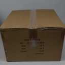 Box of Mixed Items, Retail is Estimated