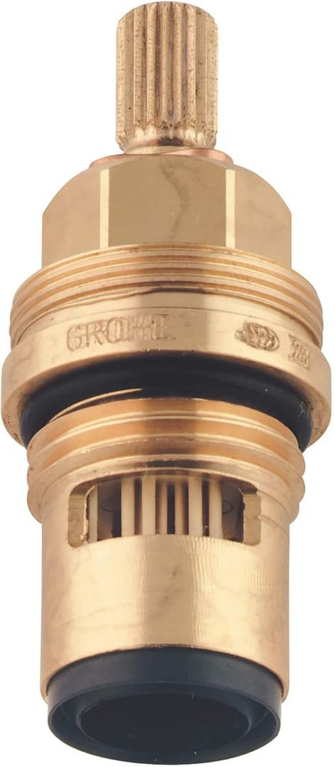 Grohe 45882000 Ceramic cartridge, No Finish
