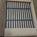 7524 Grill Grates Genesis E-310 Grill Replacement Parts for Weber Genesis 300 Series E/S 310/320 E-330 S330 E310 E330 S-330 S310 Special Edition EP310 EP330 EP 310 EP 330 65937 6511001 Cooking Grates