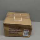 Steel Tongue Drum -15 Notes steel Drum - 14 Inch Tongue Drums Instrument, Hand Pan Drums with Music Book, Handpan Drum Mallets and Carry Bag, D Major Green