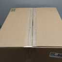 AAAAAcessories Outdoor Seat Cushions for Chairs, Waterproof, Fade-Resistant Patio Furniture Replacement Cushions, 17" x 16" x 2", Set of 2, Rust