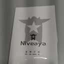 Niveaya [Up to 10.5"]Waterproof Phone Pouch - 2 Pack, Waterproof Phone Lanyard Case with iPhone 17/16/15/14/13 Pro Max up to 9.5", Phone Dry Bags for Vacation Beach Pool Kayak Cruise Travel Essentials (Black+ Teal)