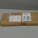 4PCS Grill Grates Replacement Parts, Grill Grates Replacement Cast Iron 19 3/4" for Chargriller 2121, 2123, 2222, 2828, 3001, 3030, 3725, 4000, 5050, 5252, 5650,9020