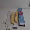Whitmor Natural Wood Drying Rack