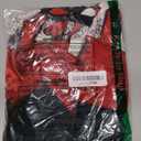 ReliBeauty Clown Halloween Costume for Girls Cosplay with Knee Pads (5/120)