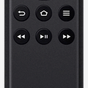 Amazon 2nd Gen Fire TV Stick and Fire TV Box Remote DV83YW