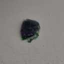 Women Racerback Sports Swim Bra High Neck Bikini Tops Black Workout Bathing Suit Padded Tops Only (Small)