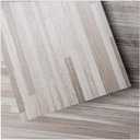 Art3d Peel and Stick Floor Tile Vinyl Wood Plank 36-Pack 54 Sq.Ft, Dusty Grey, Rigid Surface Hard Core Easy DIY Self-Adhesive Flooring