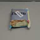 Waterproof Dog Shoes - Stylish Designed Shoes for Dogs - Dog Boots with Non-Slip Rubber Bottom Protects Paw from Hot or Cold Pavement, Dog Booties with Reflective Straps for Dogs Safety, Puppy Shoes. (Size 4: 2.17"Width 2.48"Length)