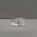 JD 2pcs 6A Power Switch 125V/250V Push Button Rocker Switch ON/Off Switch 3Pins Toggle Switch with UL Certificate