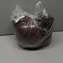 Dahlia Women's Winter Poncho Cape – Luxurious Faux Fur-Trimmed, Shed-Free, Silky Touch, Fleece-Lined Elegant Cloak, Camel Medium