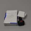 Syncwire Bluetooth 5.4 FM Transmitter Car Adapter 48W (PD 36W & 12W) [Light Switch] [HiFi Bass Sound] [Fast Charging] Wireless Radio Music Adapter LED Display Hands-Free Calling Support USB Drive (Black)