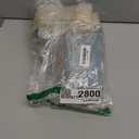 Copper Compression Socks 15-20 mmHg for Men & Women 8 Pairs  Circulation Support for Nurses, Travel, Running, Hiking, Soccer (Large-X-Large, A11- Multicoloured 01)