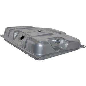Dorman 576-118 Rear Fuel Tank Compatible with Select Ford Models