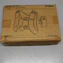 Fragraim Weighted Vest for Women Men - 30lb Weight Vest with Reflective Stripe, Detachable Phone Pouch, Ideal for Walking, Strength Training, Running, Workout, Cardio