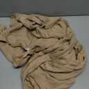 TASAMO Women's Kimono Cardigan Long Sleeve Open Front Casual Knit Sweaters Coat Oversized Soft Outwear with Pockets (Medium, A-06 Khaki)