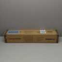 Office Chair Mat for Carpeted Floors, Desk Mats 48"X30" for Rolling Desk on Low Pile Carpets, Small Computer Gaming Plastic Floor Mats for Office Chair on Carpet, Easy Glide Without Curling