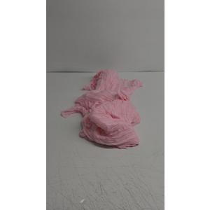 Wokceer Cheesecloth Table Runner 3Pack 10FT Blushing Pink Christmas Boho Gauze Fall Cheese Cloth Table Runner for Party Easter Rustic Sheer Table Runners for Baby Bridal Shower Wedding