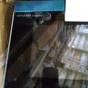 SHARP Countertop Microwave Oven with Removable 10.6" Carousel Turntable, 900 Watt, 0.9 Cubic Feet, Stainless Steel