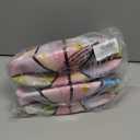 Wtnpfm Kids/Toddler Basketball for Age 1 2 3 4 5 6,Mini Basketball Size 3 (22-Inch) Game Play in & Outdoor for Little Girls and Boys (Thickened Rubber) Pack of 2