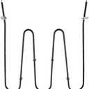 Supplying Demand 316202200 832940 Electric Range Bake Element Replacement Model Specific Not Universal