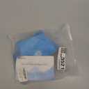 Neck Ice Pack Wrap, Reusable Gel Ice Pack for Neck Shoulders, Cold Compress Therapy for Pain Relief, Injuries, Swelling, Bruises, Sprains, Inflammation and Cervical Surgery Recovery