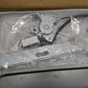 Front Left Power Window Regulator with Motor for Element 2003-2010