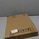 sechars Botanical Plant Canvas Wall Art Minimalist Boho Leaves Painting Pictures Decor Modern Blue Bathroom Decoration (Blue)