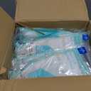 Medline Perineal Cold Packs for Postpartum Care (24 Count) Each Absorbent Pad is 4.5" x 14.25" Perfect for your After Delivery Postpartum Essentials Kit