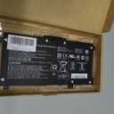 LK03XL Battery for HP Envy X360 Convertible 15m-cn0xxx 15-cr0xxx 15m-cn0012dx 15m-bp0xx 15-bq2xx 15M-cn0011dx 15m-bp112dx 15m-bp1xx 17-ae1xx 15m-bq021dx 17m-ae111dx 916368-421 L09281-855 L08855-856