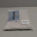 Silicone Pastry Mat 34x26 Inch - Nonstick Baking Mat Perfect for Dough, Pastry, Pie Crust, Fondant, Bread, Cookies, Pasta, Pizza (Gray)