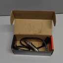 A-Premium Upstream O2 Oxygen Sensor Compatible with Toyota Camry 2018-2024, RAV4 2019-2024, RAV4 Prime, Avalon 2019-2022, Venza 2021-2024 & Lexus ES250, ES300h, NX250, NX350h, NX450h+, L4 2.5L